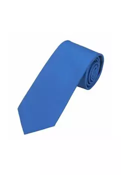 Галстук Seidenfalter, цвет Royalblau