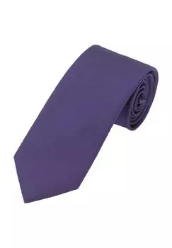 Галстук Seidenfalter, фиолетовый