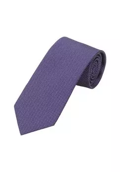 Галстук Seidenfalter, фиолетовый