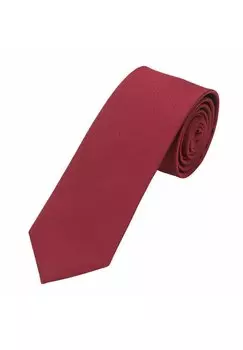 Галстук Seidenfalter, красный