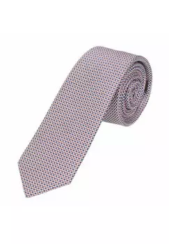 Галстук Seidenfalter, медный