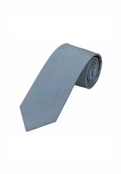 Галстук Seidenfalter, синий