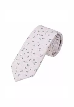 Галстук Seidenfalter, светло-розовый