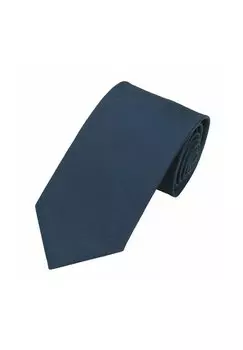 Галстук Seidenfalter, темно-синий
