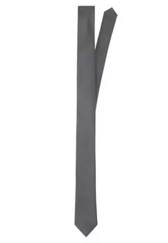 Галстук Seidensticker, цвет beige