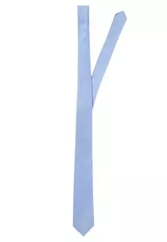 Галстук Seidensticker, цвет light blue