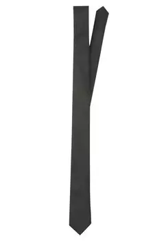 Галстук Seidensticker, цвет schwarz