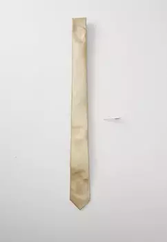Галстук SET Pier One, бежевый