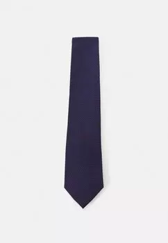 Галстук SMALL DOT TIE Michael Kors, цвет blue
