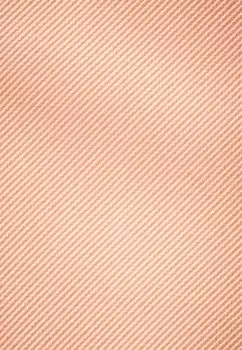 Галстук SOLID John Henric, абрикос