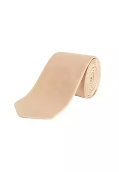 Галстук STRUCTUUR WE Fashion, цвет beige