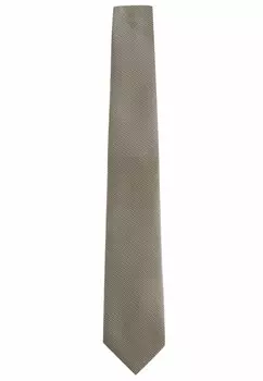 Галстук TEXTURED REGULAR Next, цвет neutral brown
