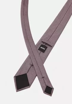 Галстук Tie BOSS, красный