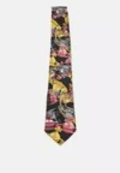 Галстук TIE CRAZY UNISEX Vivienne Westwood, черный