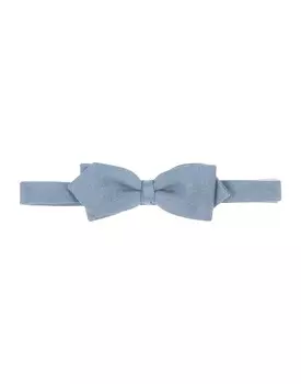 Галстук Tonello, лазурный