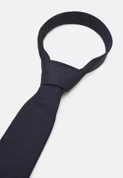 Галстук Trepa Unisex Tiger of Sweden, синий