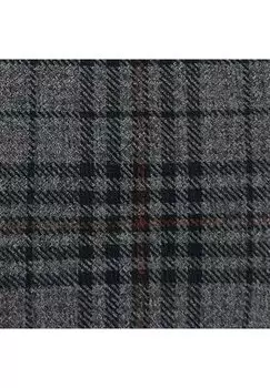 Галстук TWEEDY GASSANI, антрацит