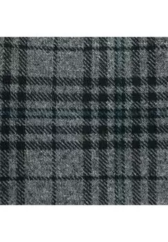 Галстук TWEEDY GASSANI, антрацит