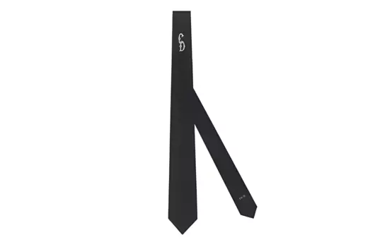 Галстук унисекс DIOR
