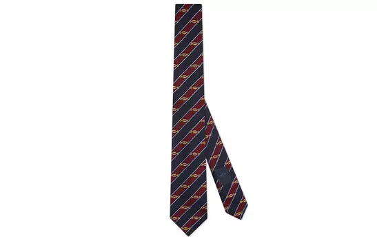 Галстук унисекс GUCCI