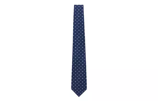 Галстук унисекс LOUIS VUITTON