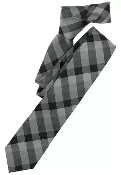 Галстук VENTI, цвет anthrazit