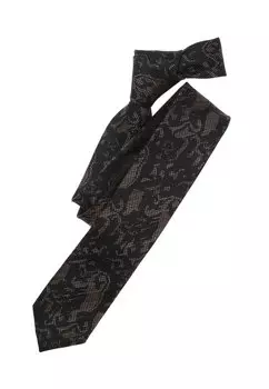 Галстук VENTI, цвет braun