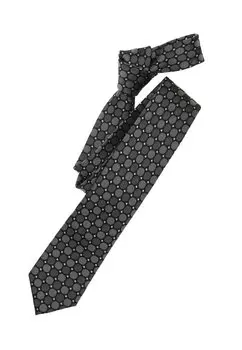 Галстук VENTI, цвет dunkelgrau