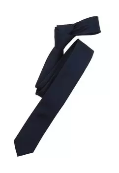 Галстук VENTI, цвет graues dunkelblau