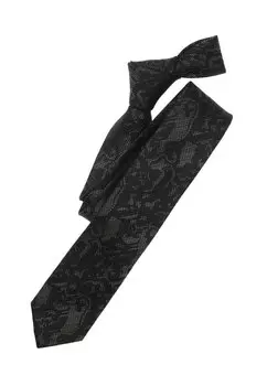 Галстук VENTI, цвет olive