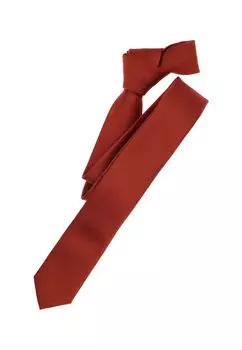 Галстук VENTI, цвет orange