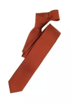Галстук VENTI, цвет orange