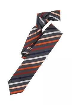 Галстук VENTI, цвет orange