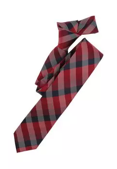 Галстук VENTI, цвет sattes rot