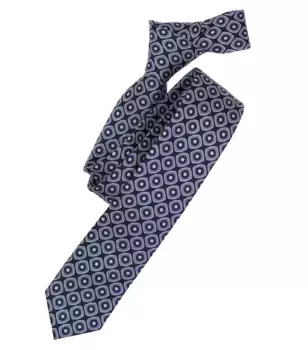 Галстук ВЕНТИ "Галстук ВЕНТИ с рисунком" Venti, синий