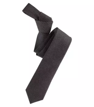 Галстук ВЕНТИ "Галстук ВЕНТИ с рисунком" Venti, коричневый