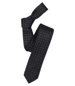 Галстук ВЕНТИ "Галстук ВЕНТИ с рисунком" Venti, синий