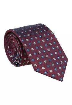 Галстук WILLEN, Бордо