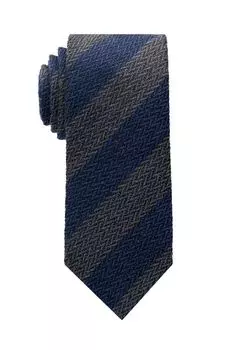 Галстук высокого качества ETERNA, синий