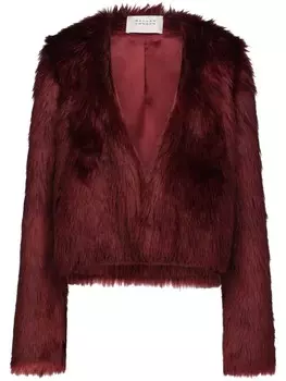 Galvan куртка Manouchi, красный