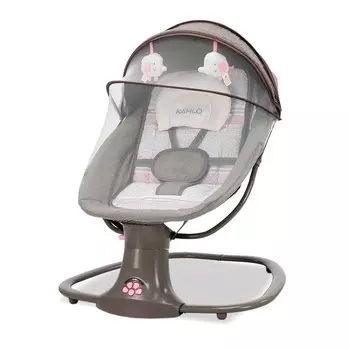 Гамак Asalvo Rocker Kahlo Color Stone Grey Inna marka