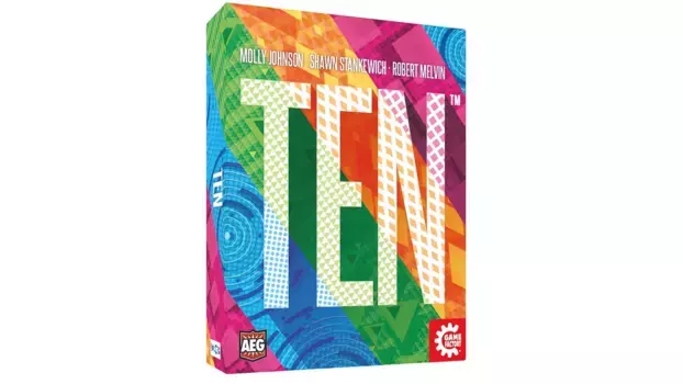 Game Factory ДЕСЯТЬ