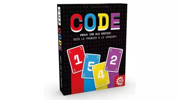 Game Factory КОД взломайте его первым!