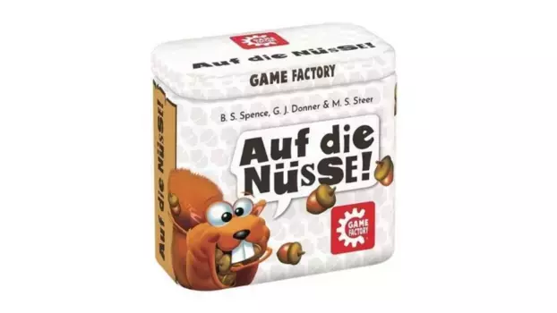 Game Factory На грани