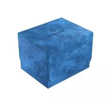 Gamegenic: Sidekick 100+ XL Convertible — синий Inna marka