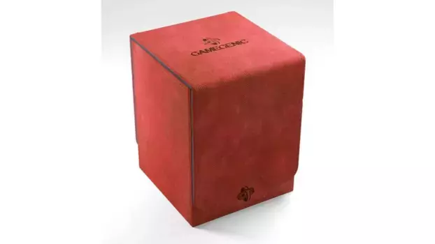 Gamegenic Squire 100+ кабриолет красный