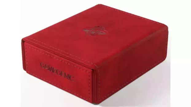 Gamegenic Жетон держите красный