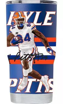 GameTime Sidekicks Florida Gators Кайл Питтс Стакан