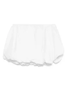 Гамильтон топ HERSKIND, белый