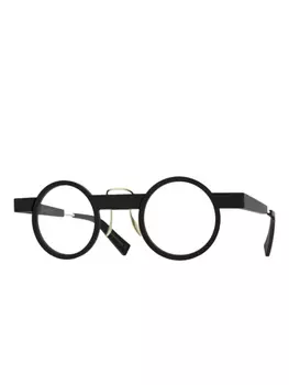 Gamine очки Fushimi, черный